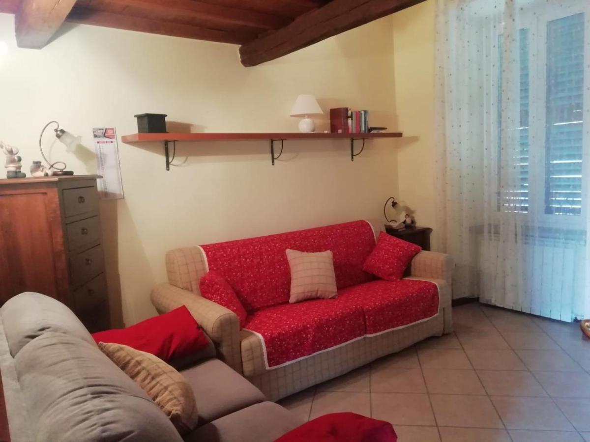 Apartamento La Girandola Soriano nel Cimino Exterior foto