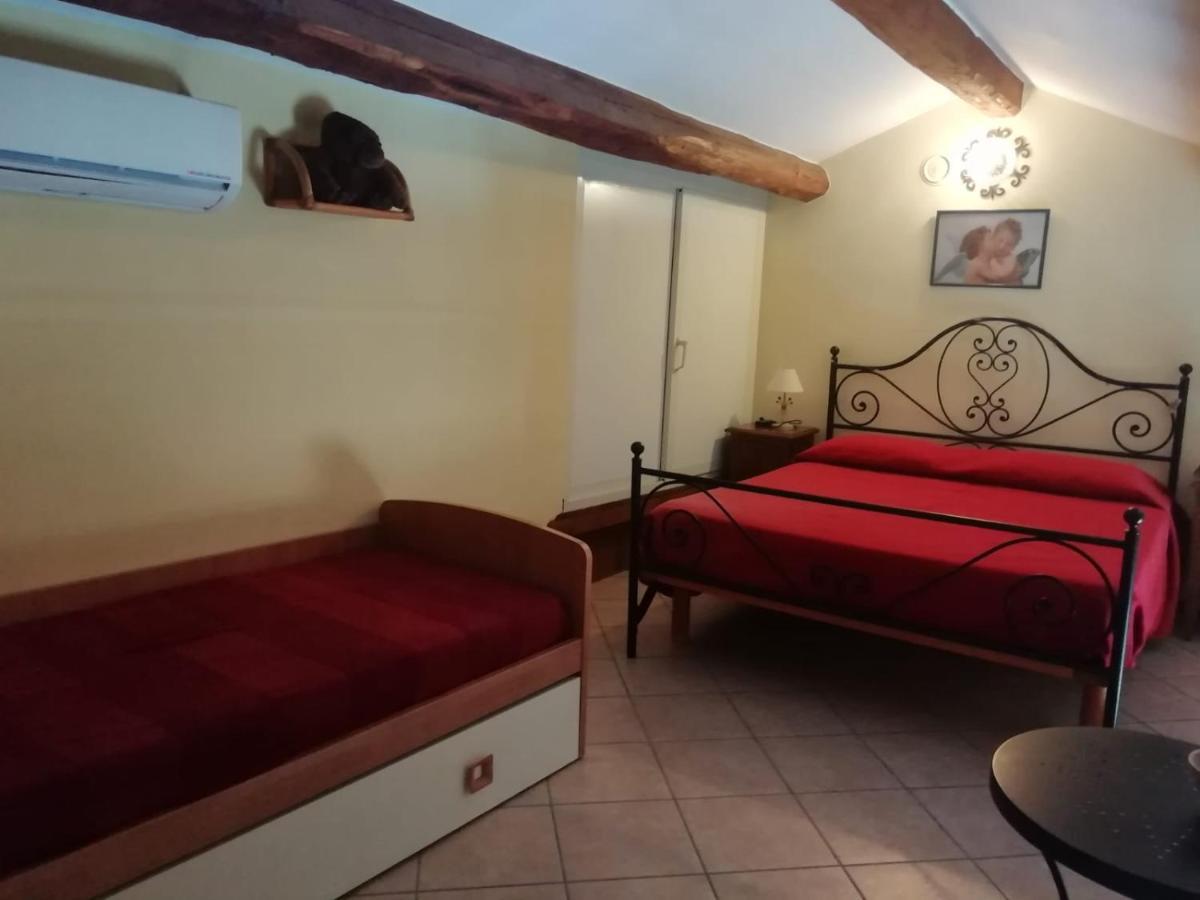 Apartamento La Girandola Soriano nel Cimino Exterior foto