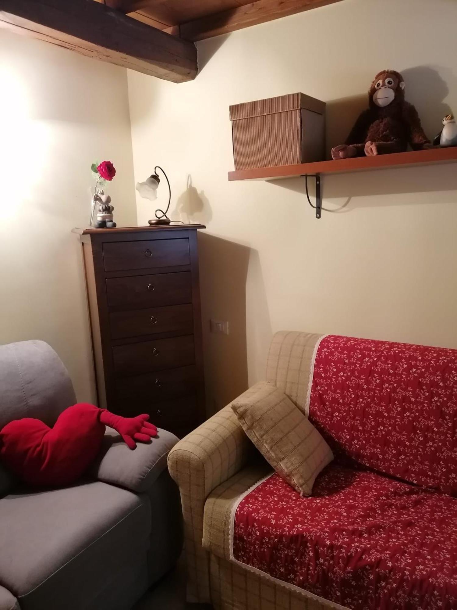 Apartamento La Girandola Soriano nel Cimino Exterior foto
