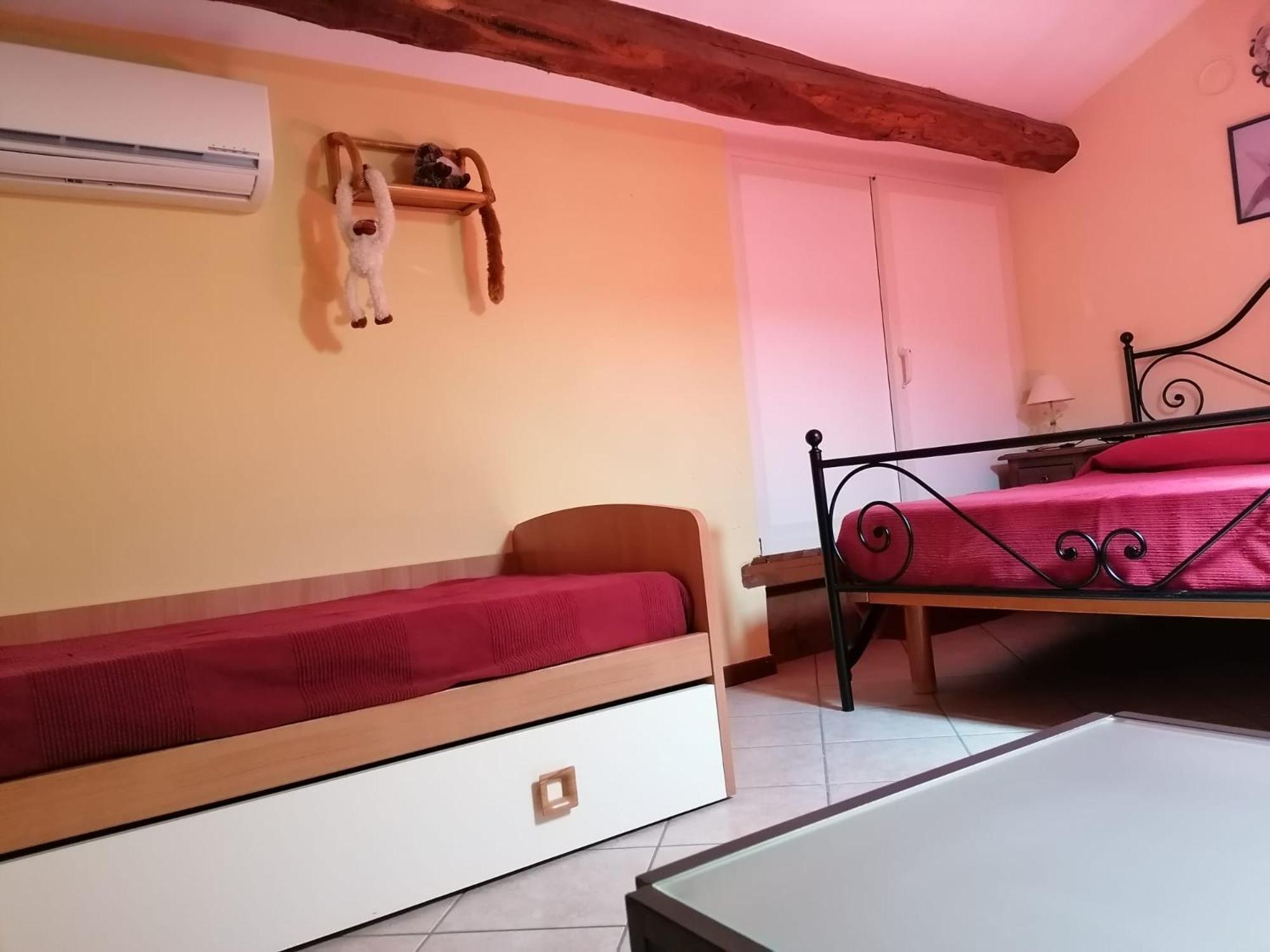 Apartamento La Girandola Soriano nel Cimino Exterior foto
