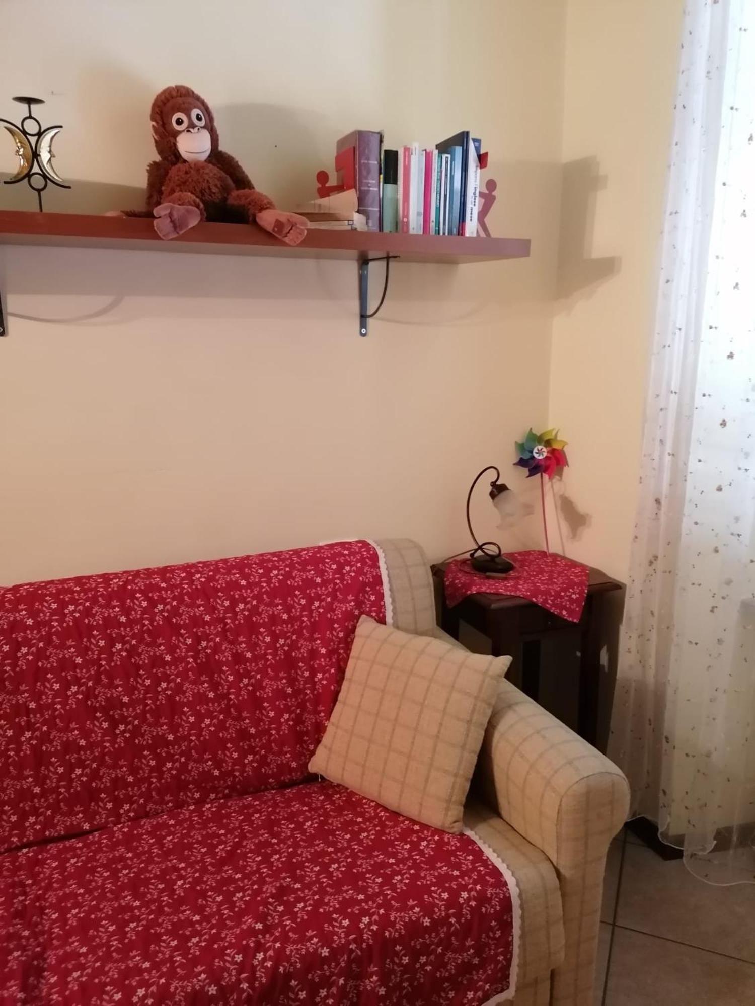 Apartamento La Girandola Soriano nel Cimino Exterior foto