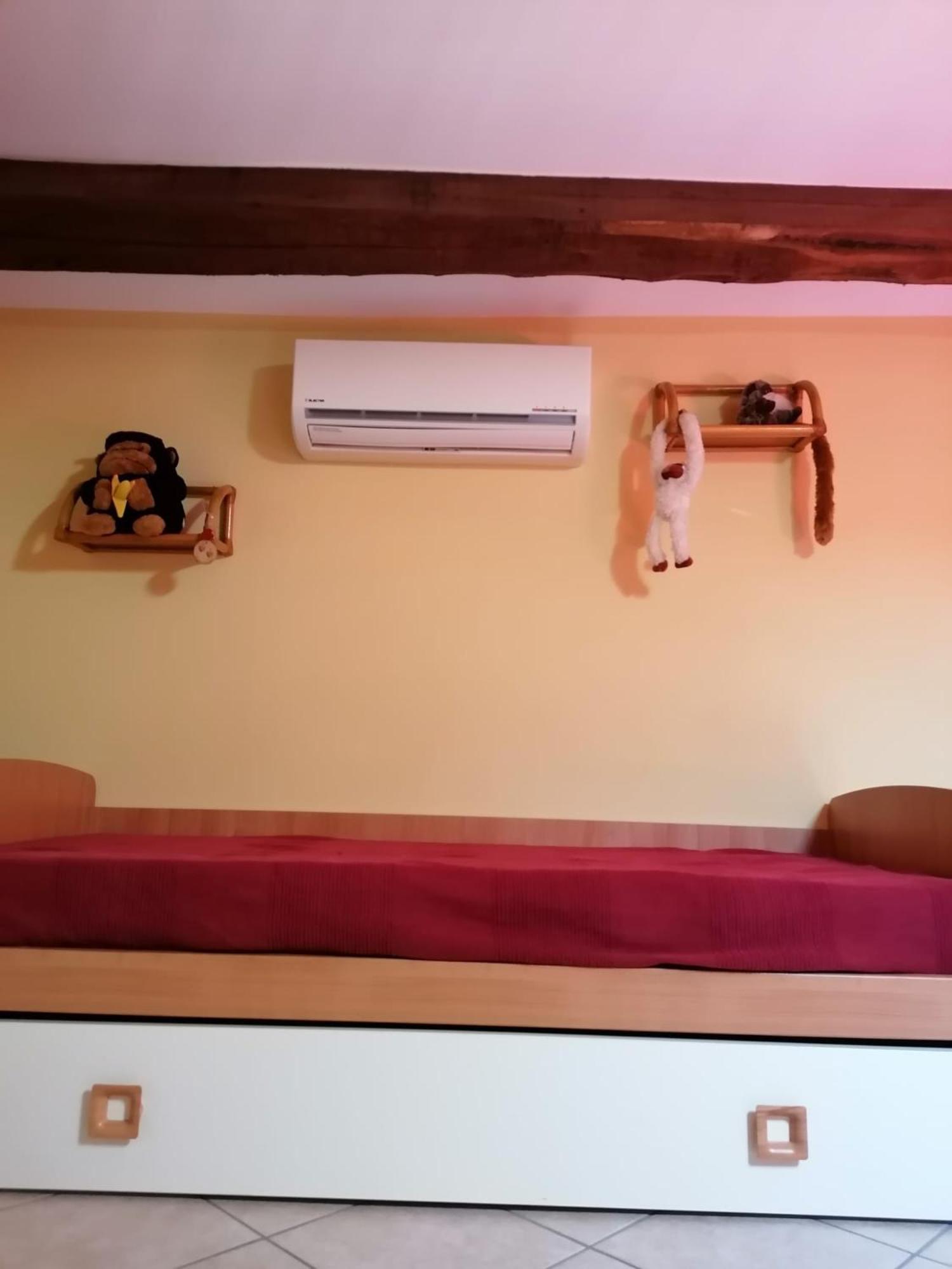 Apartamento La Girandola Soriano nel Cimino Exterior foto