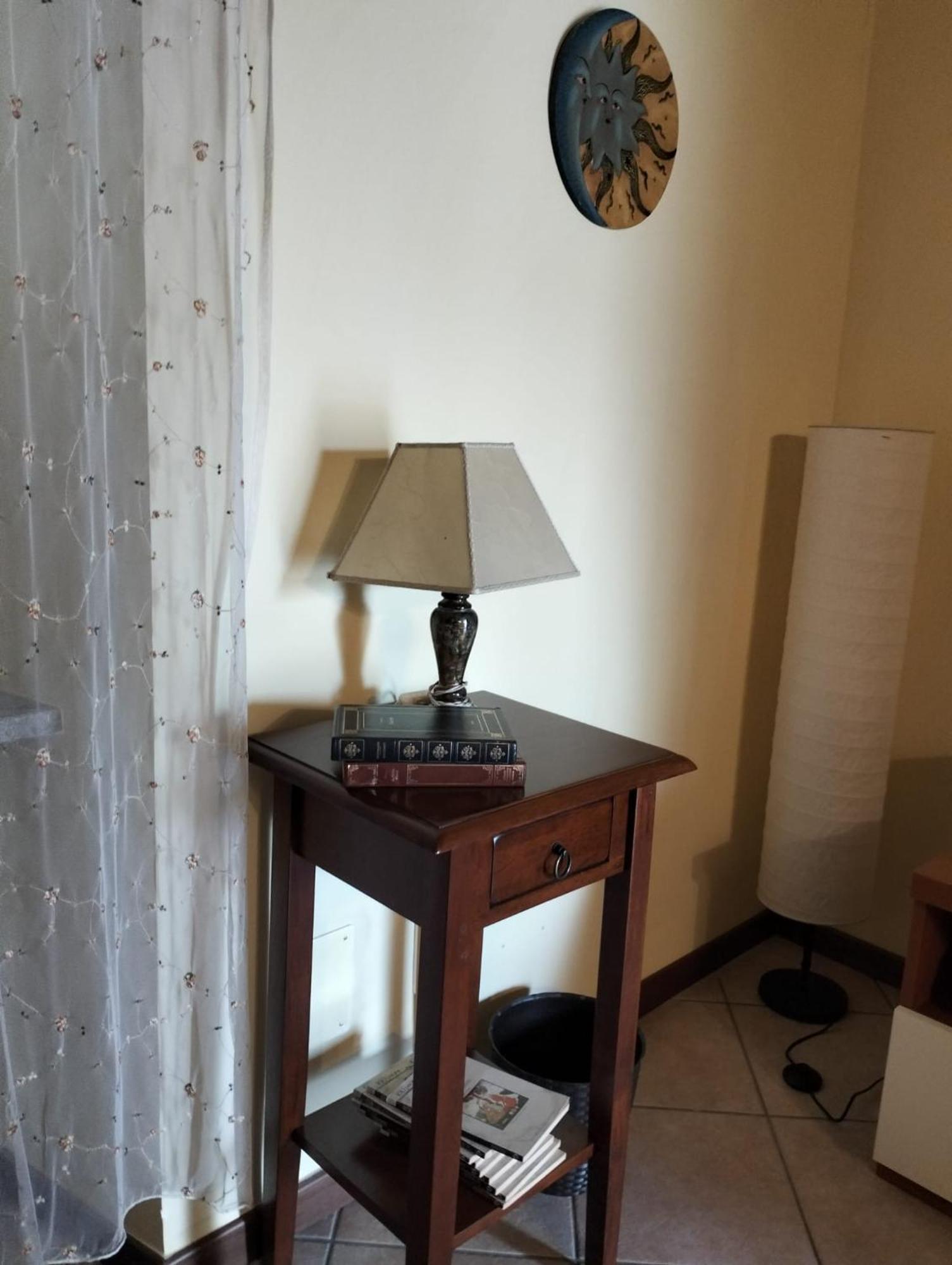 Apartamento La Girandola Soriano nel Cimino Exterior foto