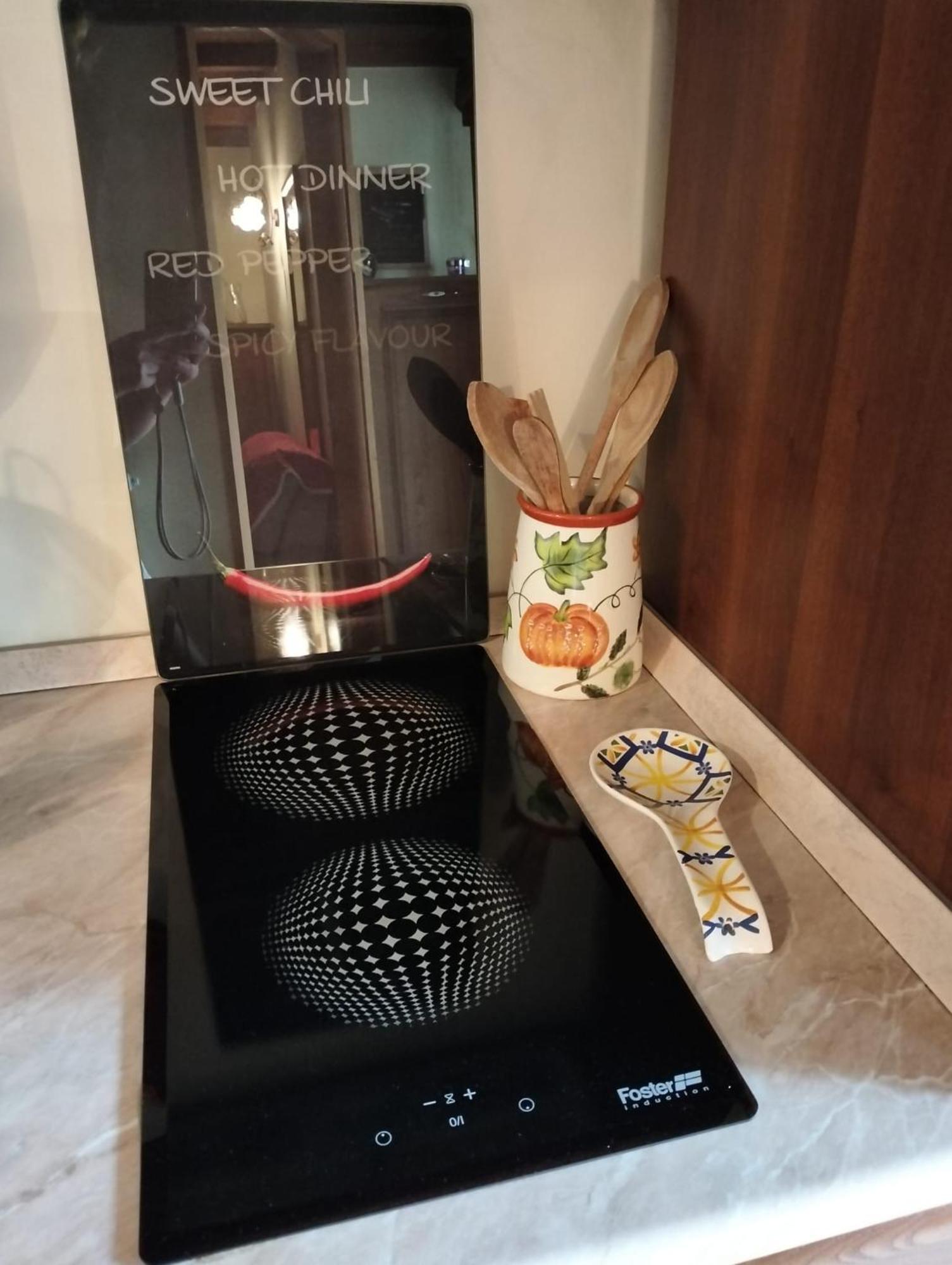 Apartamento La Girandola Soriano nel Cimino Exterior foto